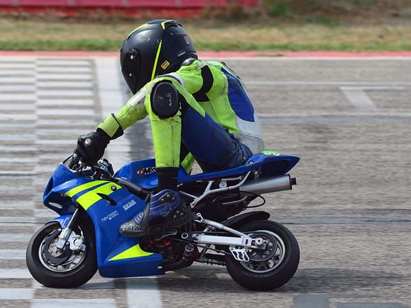 CIV Junior Minimoto 2021 – Circuito Internazionale d’Abruzzo, Ortona
