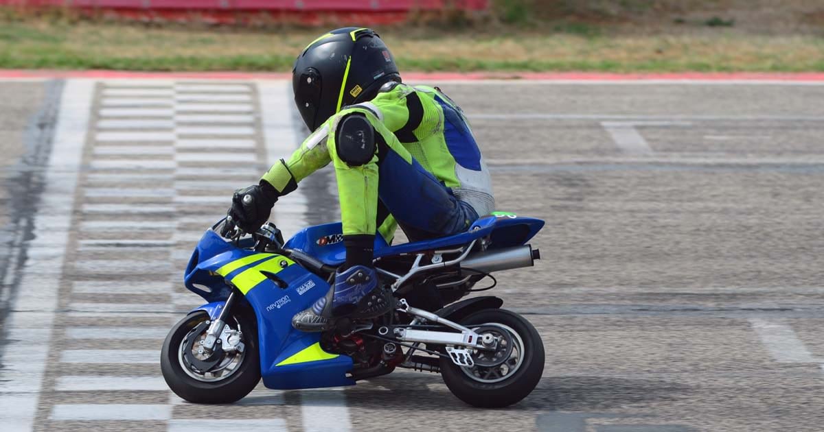 CIV Junior Minimoto 2021 – Circuito Internazionale d’Abruzzo, Ortona