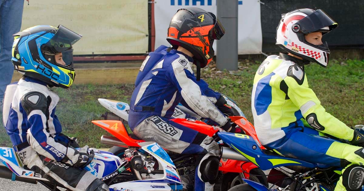 Ultima gara del Campionato Nazionale del 2019